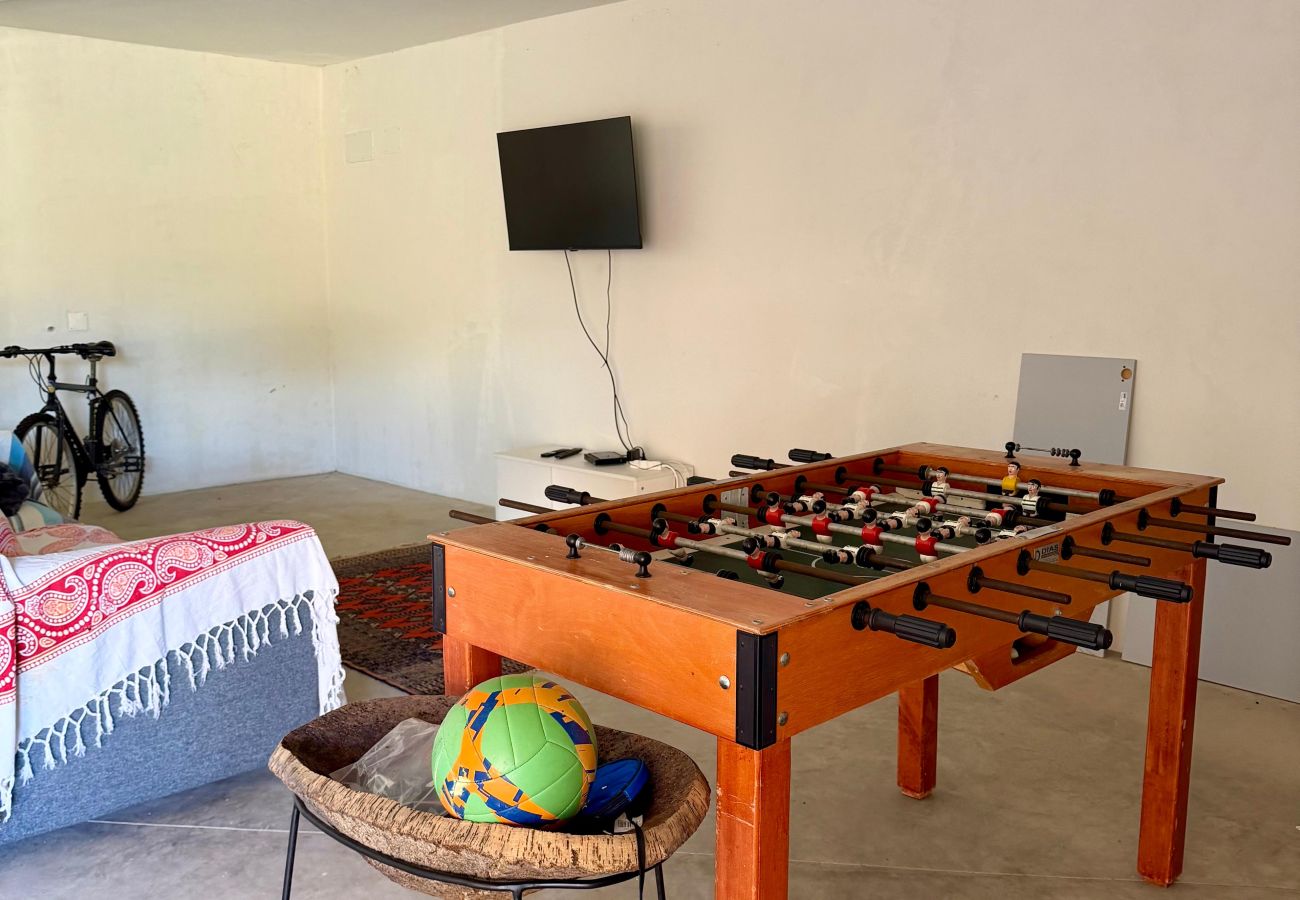 Villa in Melides - Villa Olive