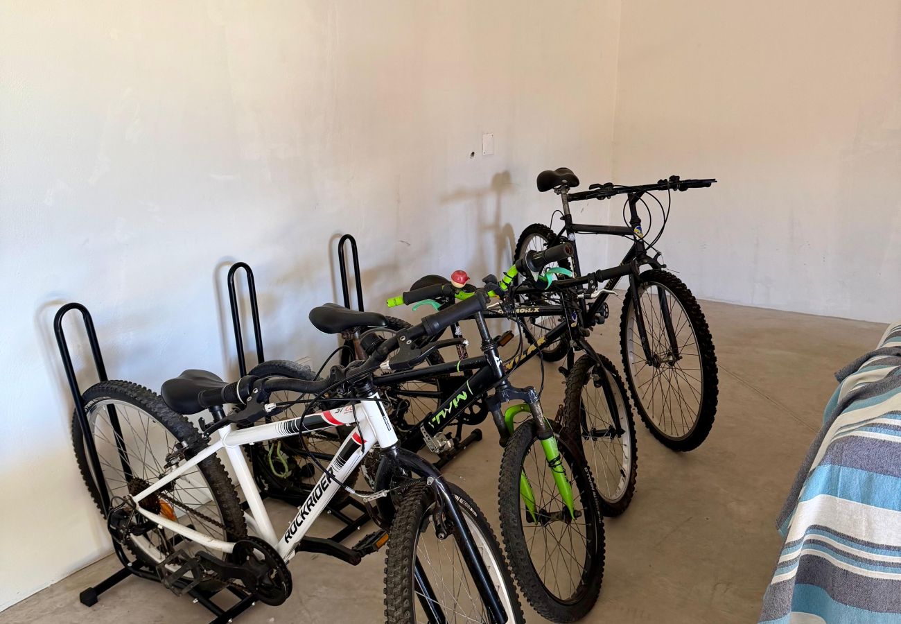 Villa in Melides - Villa Olive