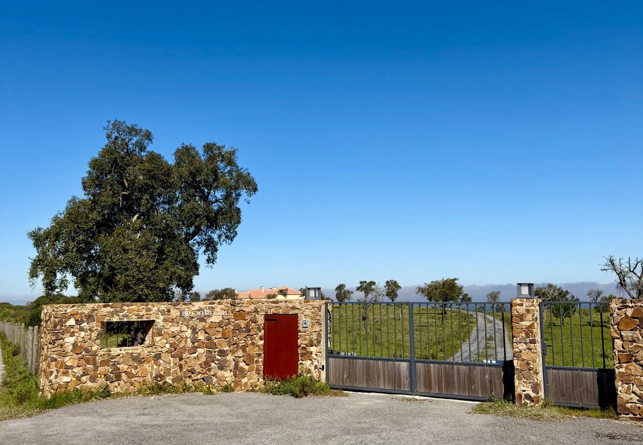 Villa in Melides - Villa Olive