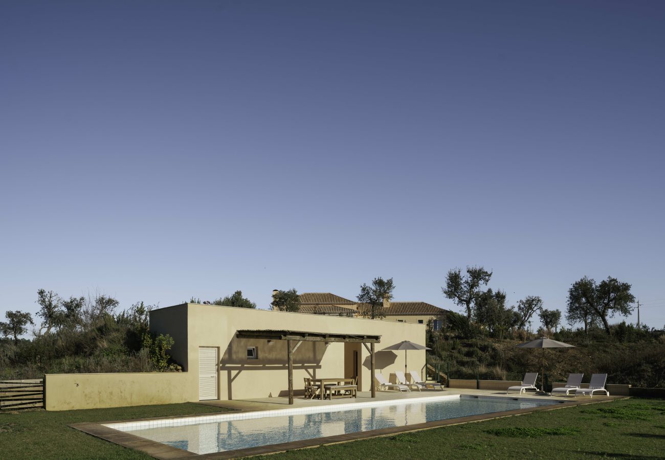 Villa in Melides - Villa Olive