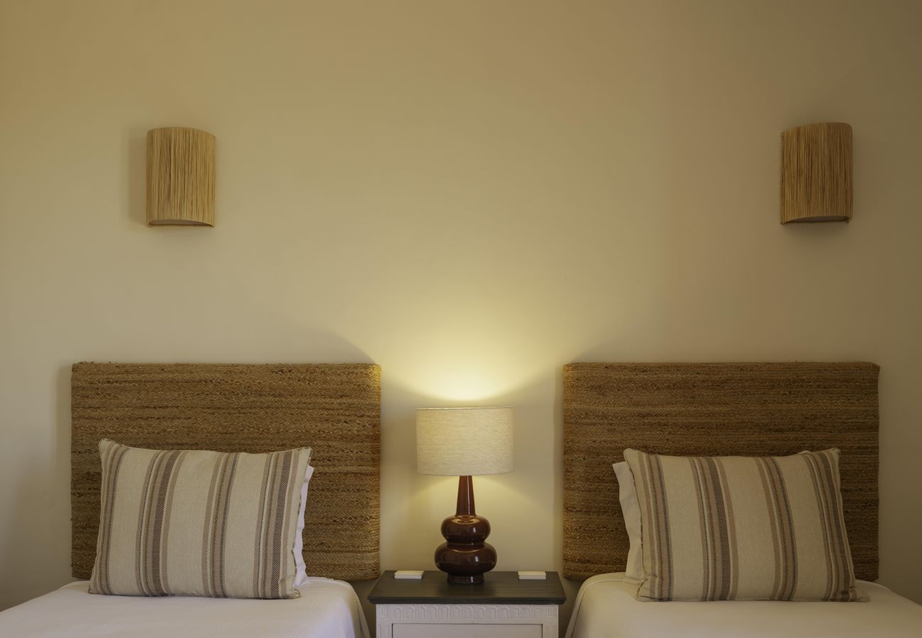 Villa in Melides - Villa Olive