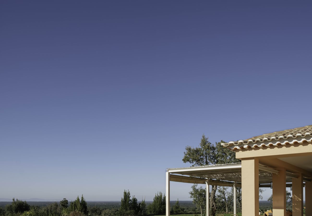 Villa in Melides - Villa Olive