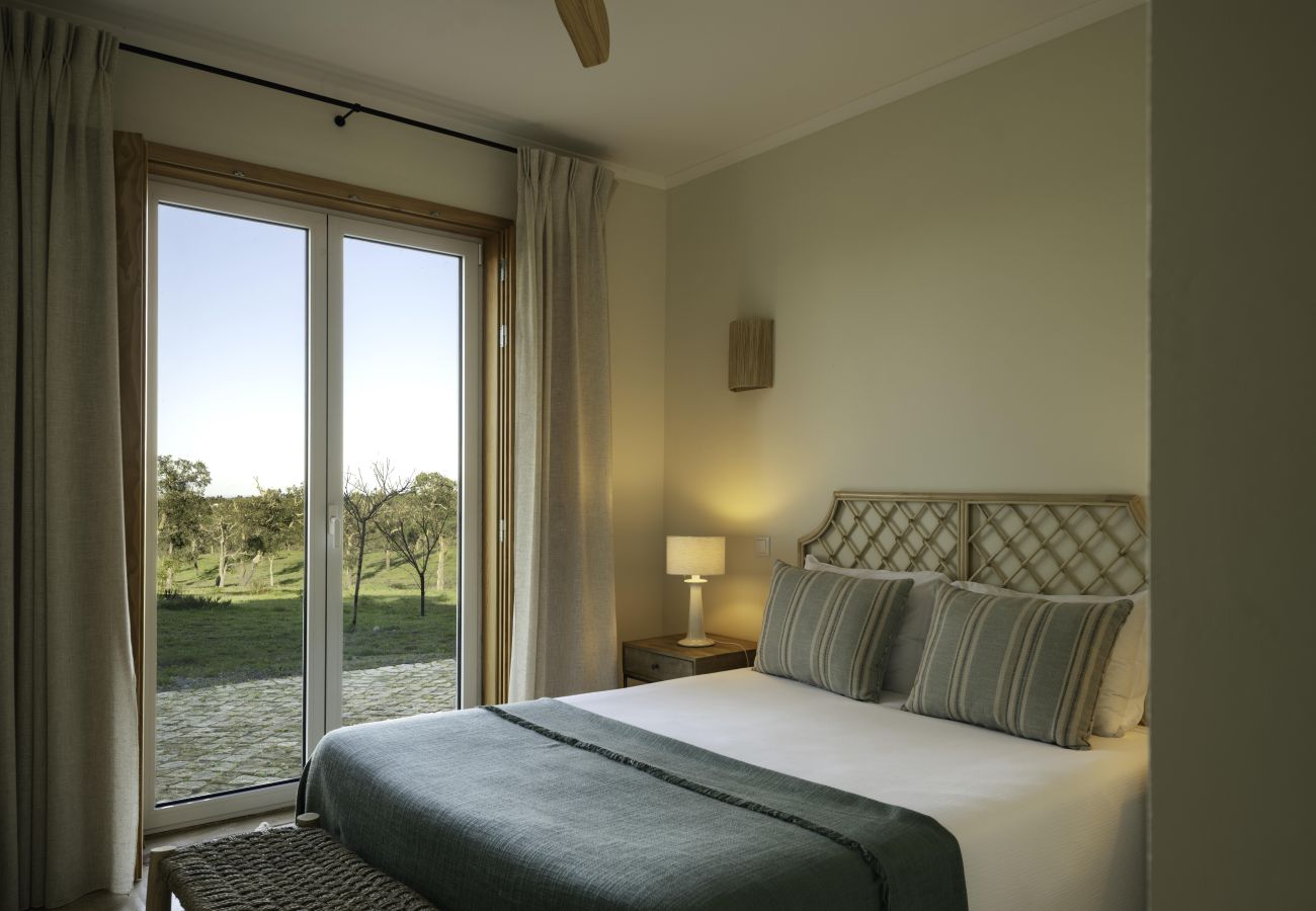 Villa in Melides - Villa Olive