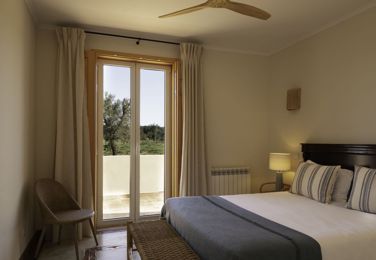 Villa in Melides - Villa Olive