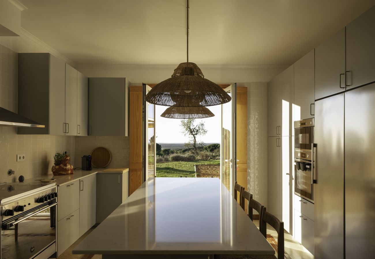 Villa in Melides - Villa Olive