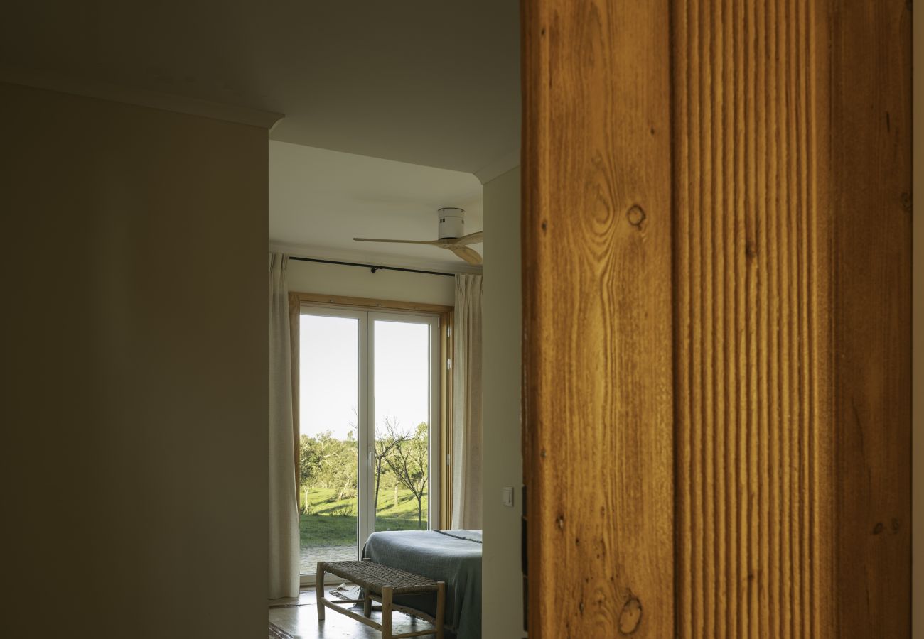 Villa in Melides - Villa Olive