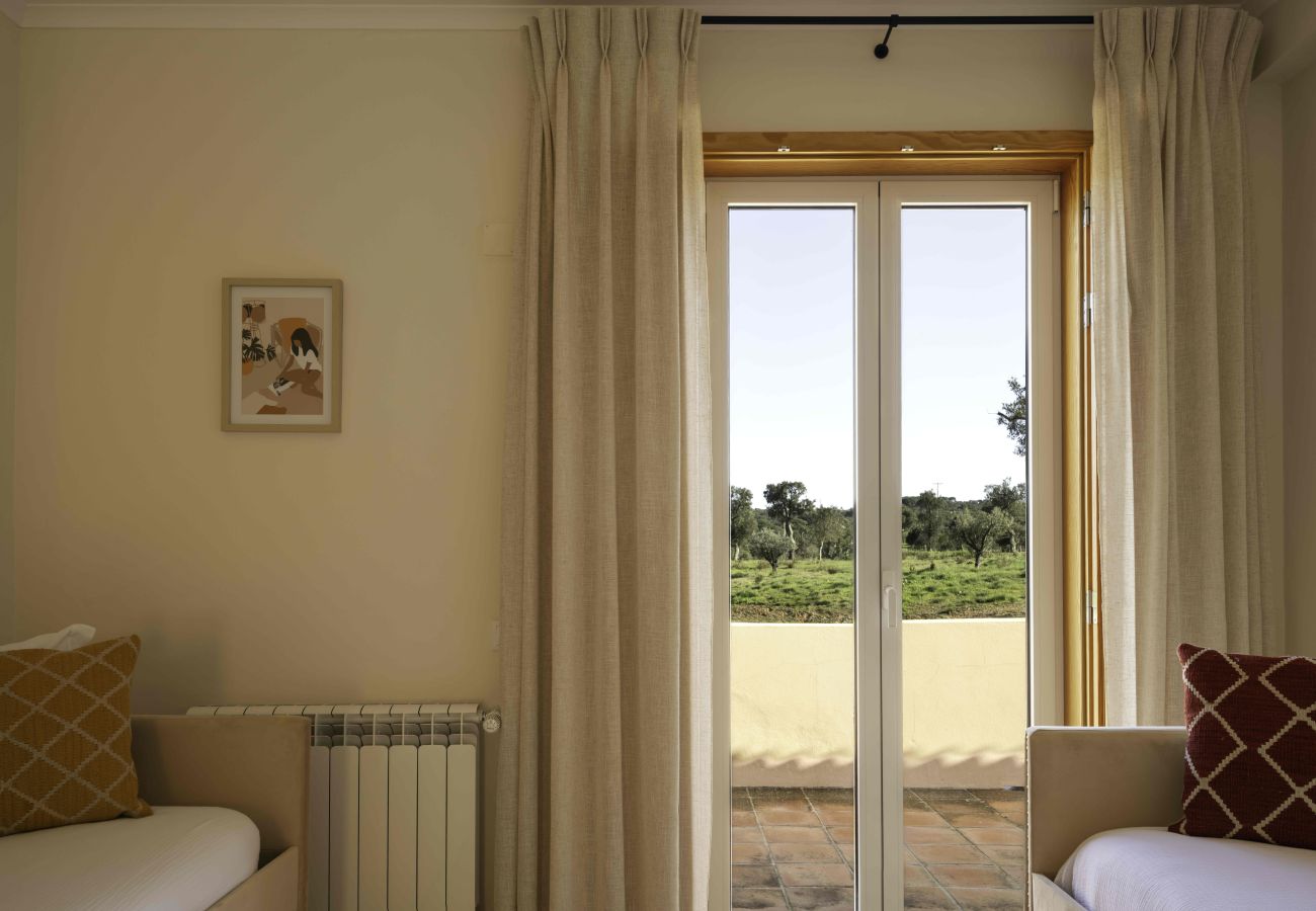 Villa in Melides - Villa Olive