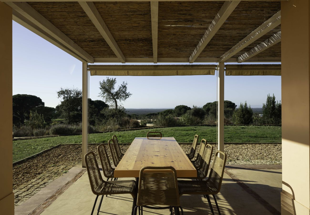 Villa in Melides - Villa Olive