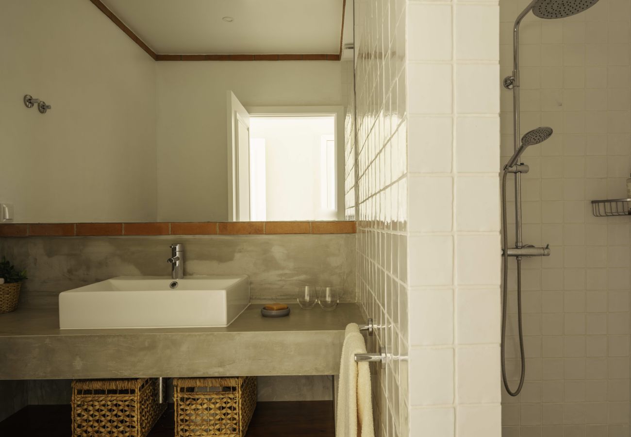 Villa in Melides - Villa Olive