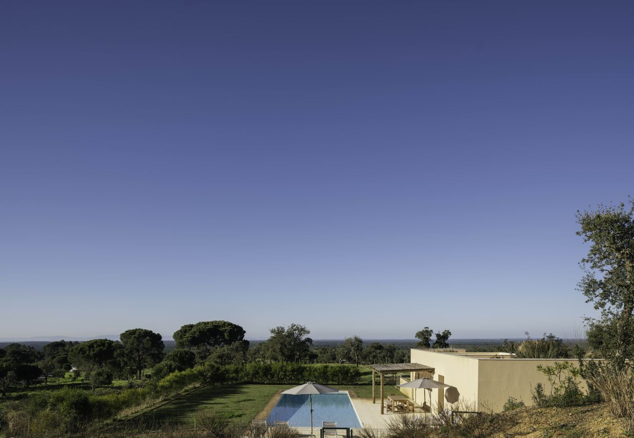 Villa in Melides - Villa Olive