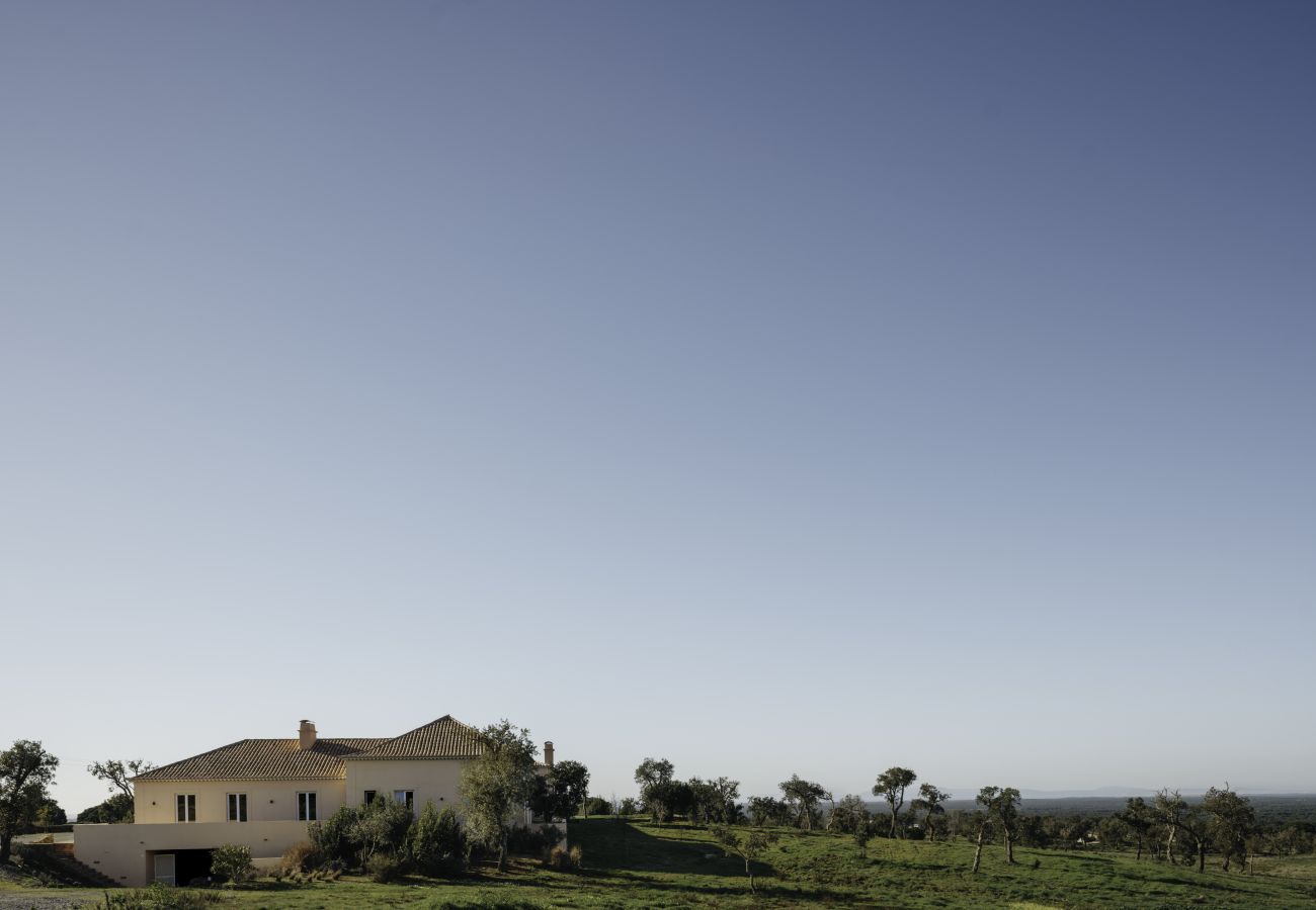 Villa in Melides - Villa Olive