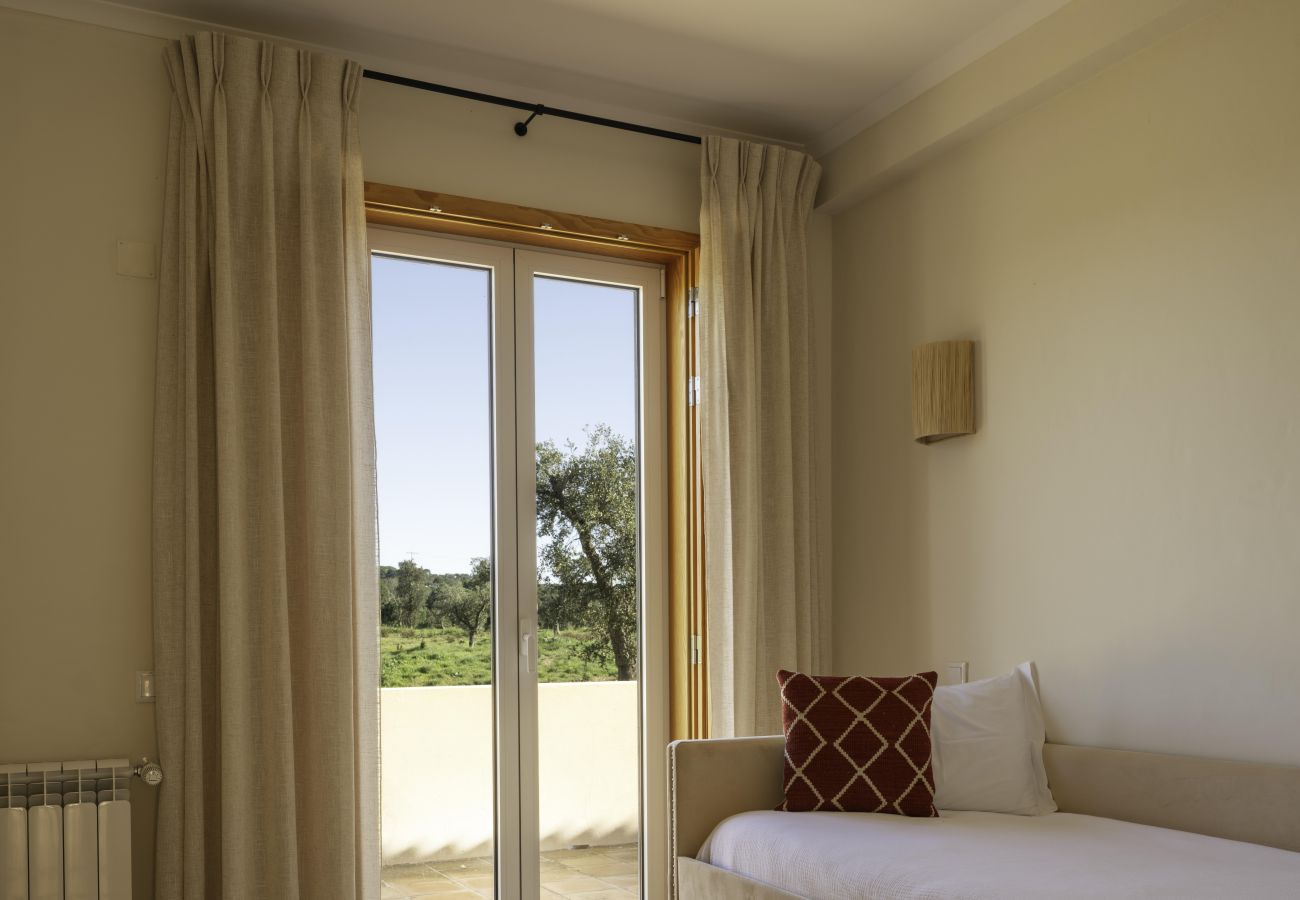 Villa in Melides - Villa Olive