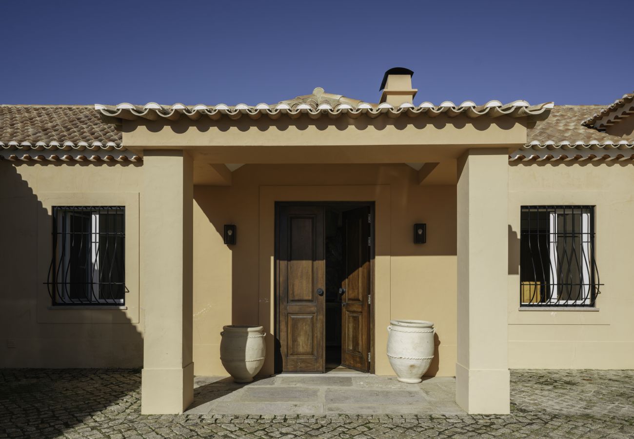 Villa in Melides - Villa Olive