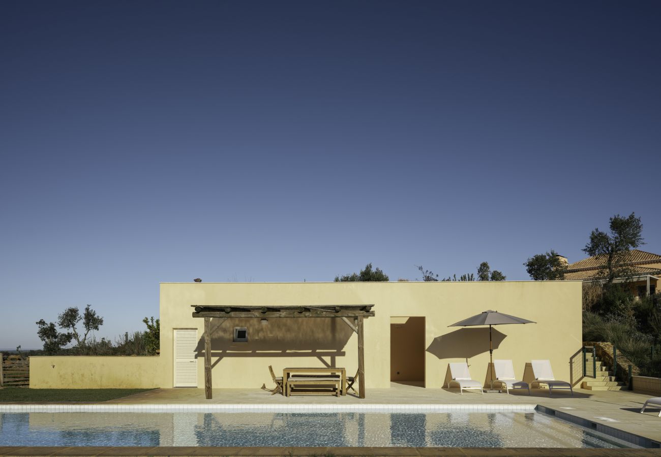 Villa in Melides - Villa Olive