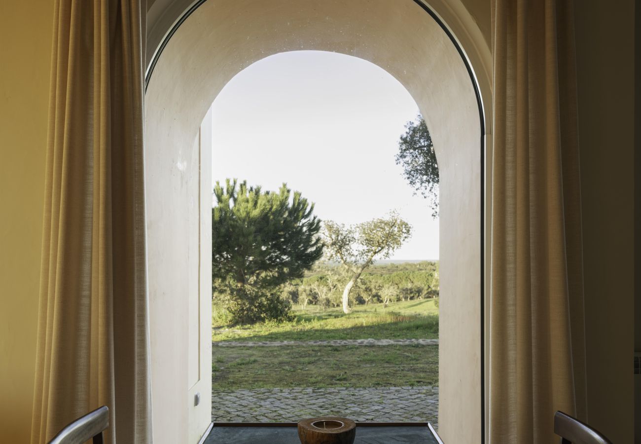 Villa in Melides - Villa Olive