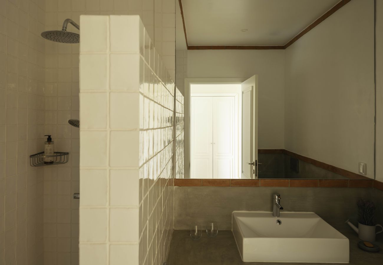 Villa in Melides - Villa Olive