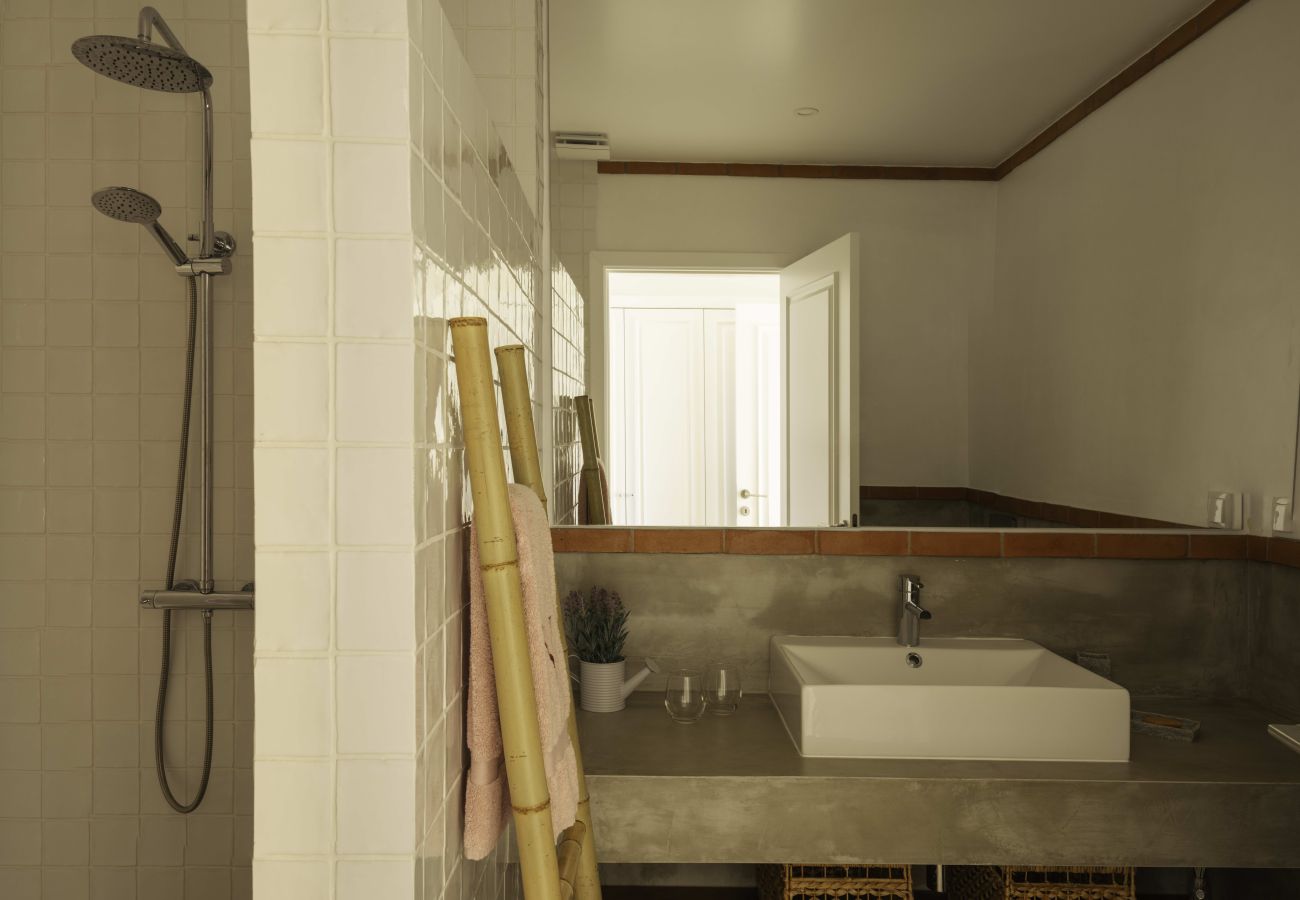 Villa in Melides - Villa Olive