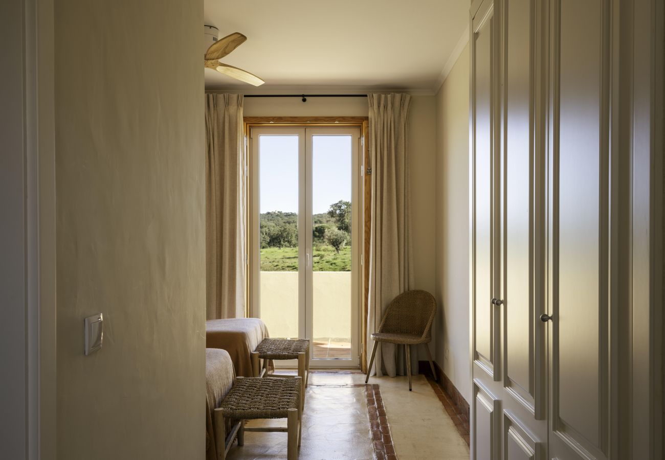 Villa in Melides - Villa Olive