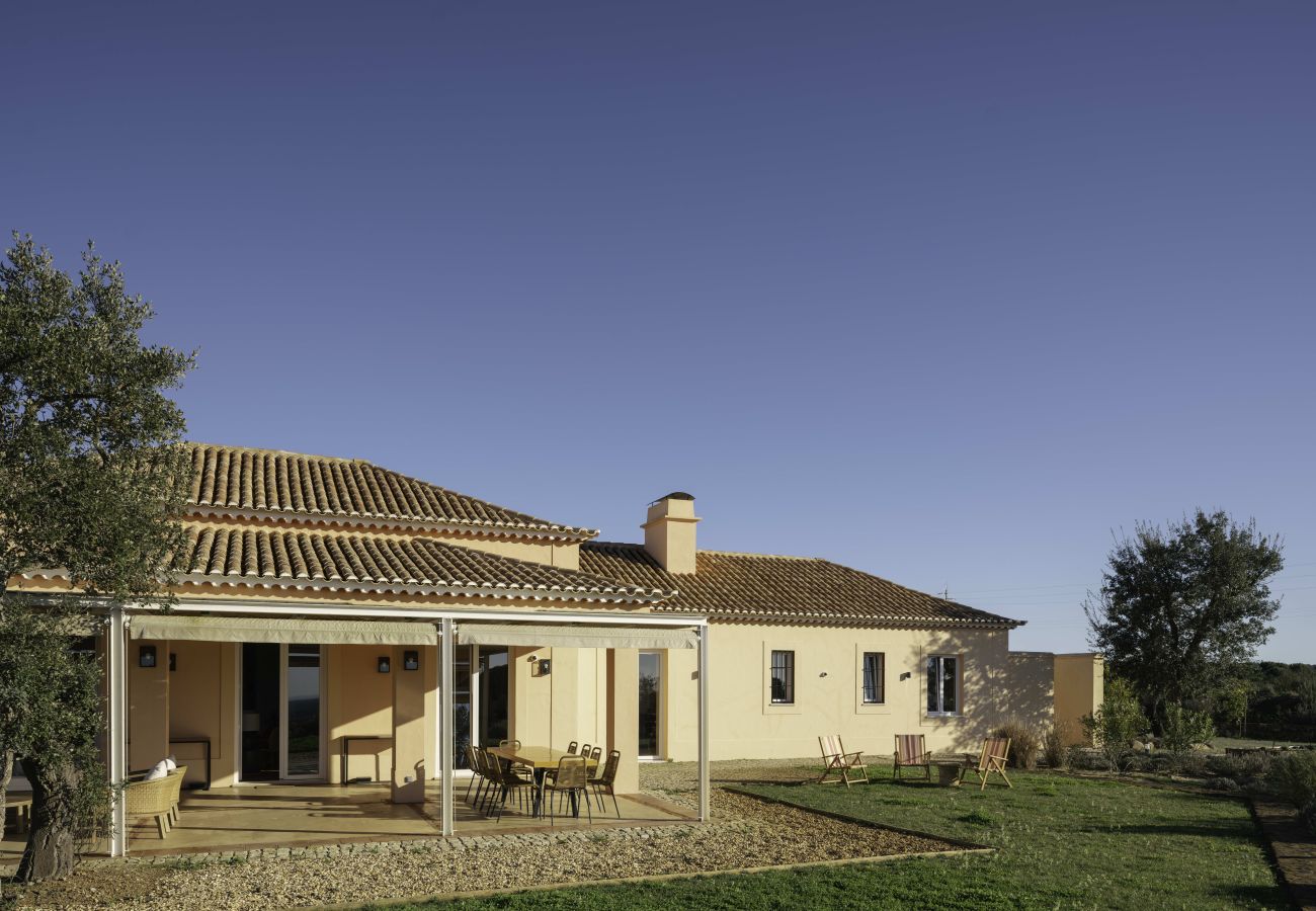 Villa in Melides - Villa Olive