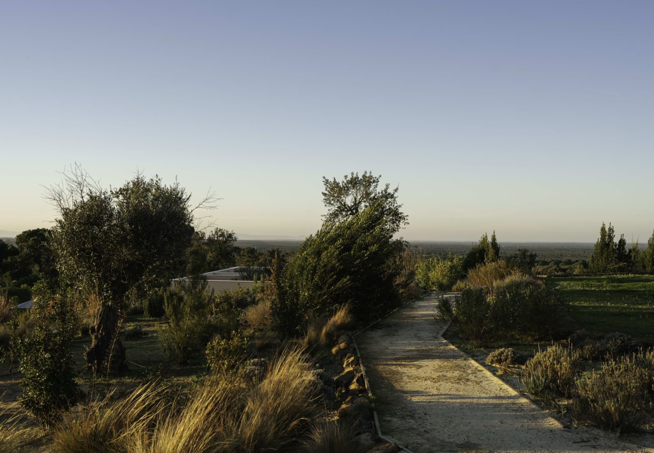 Villa in Melides - Villa Olive