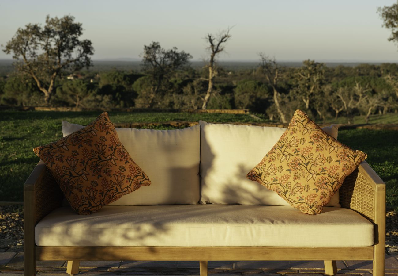 Villa in Melides - Villa Olive