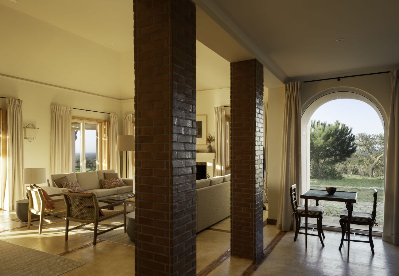 Villa in Melides - Villa Olive