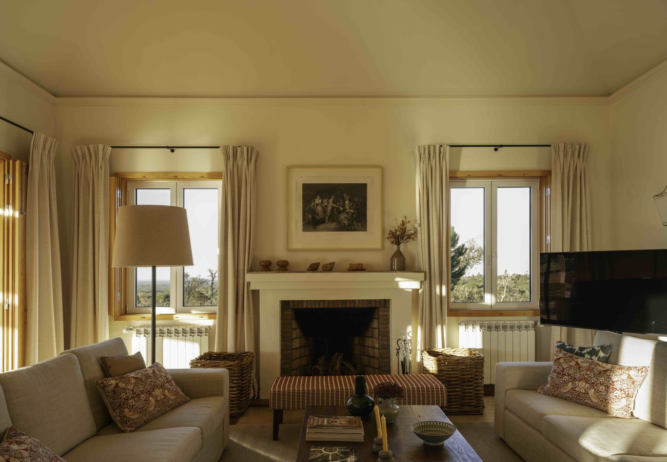 Villa in Melides - Villa Olive