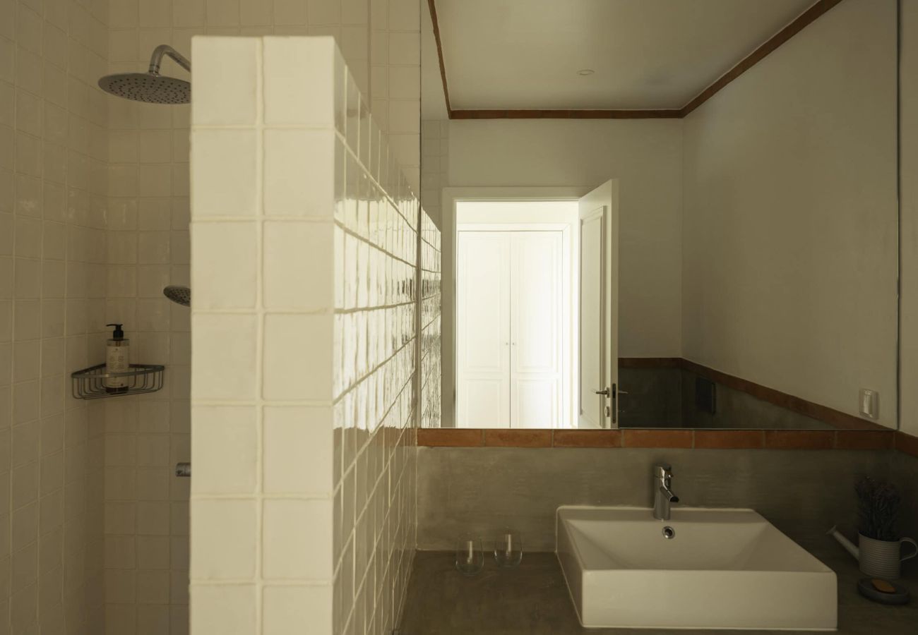 Villa in Melides - Villa Olive