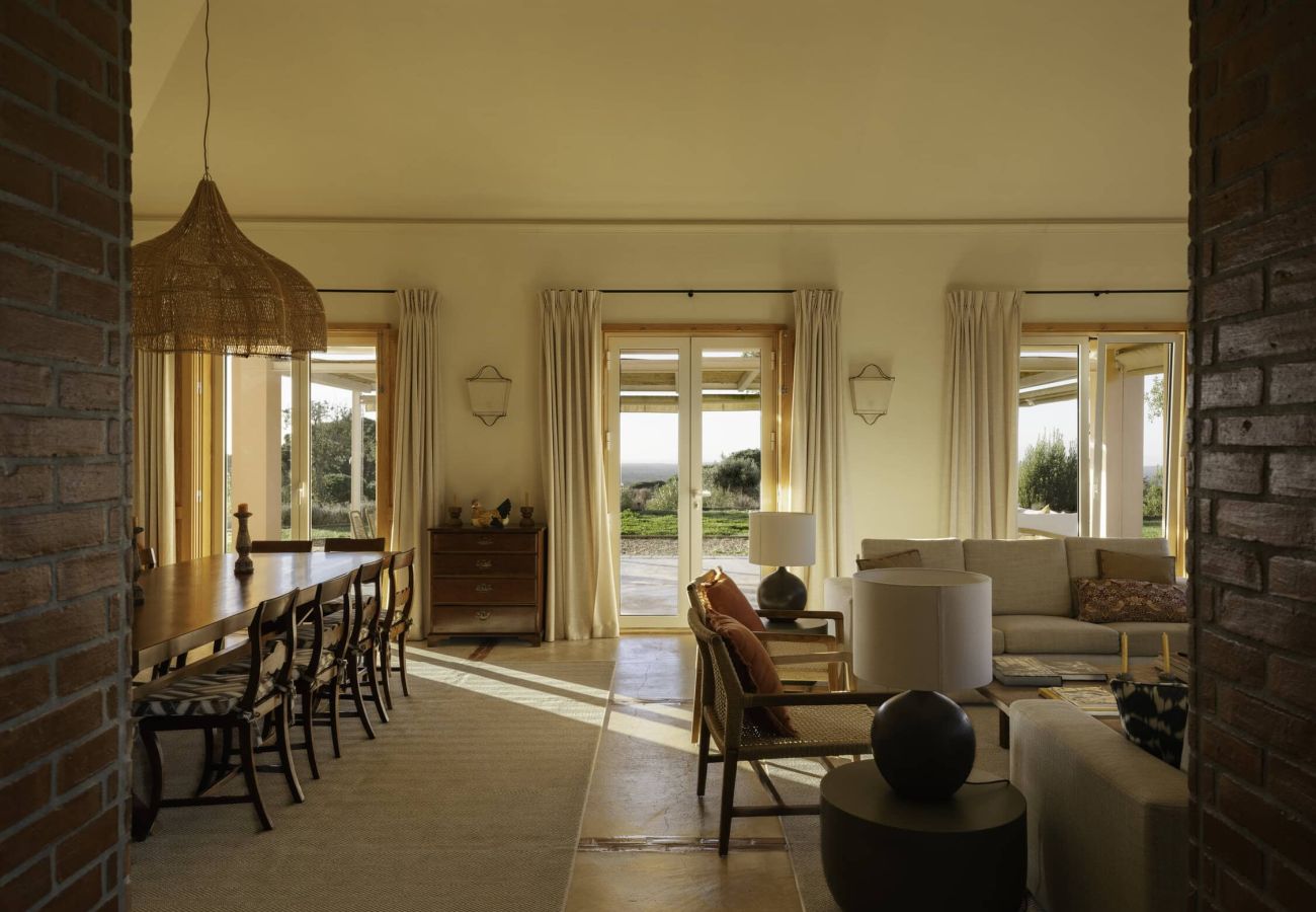 Villa in Melides - Villa Olive