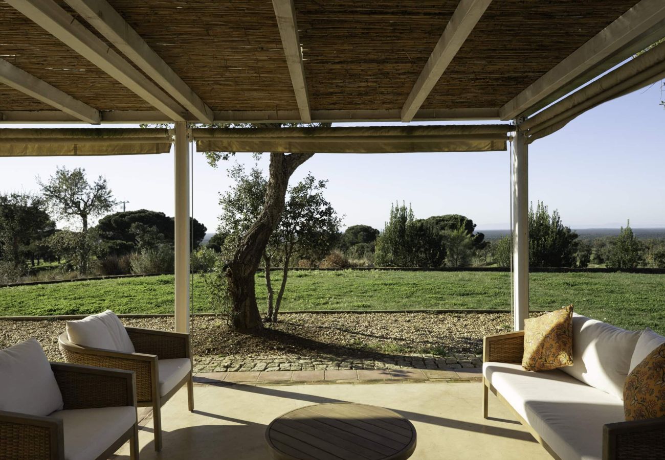 Villa in Melides - Villa Olive