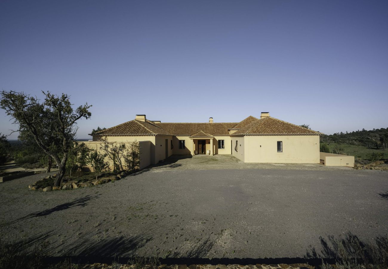 Villa in Melides - Villa Olive