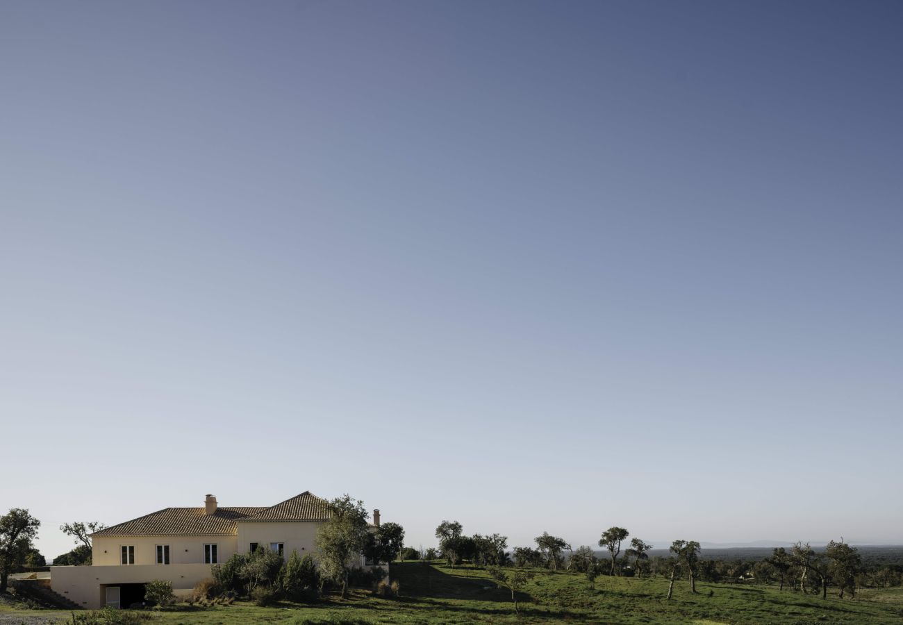 Villa in Melides - Villa Olive