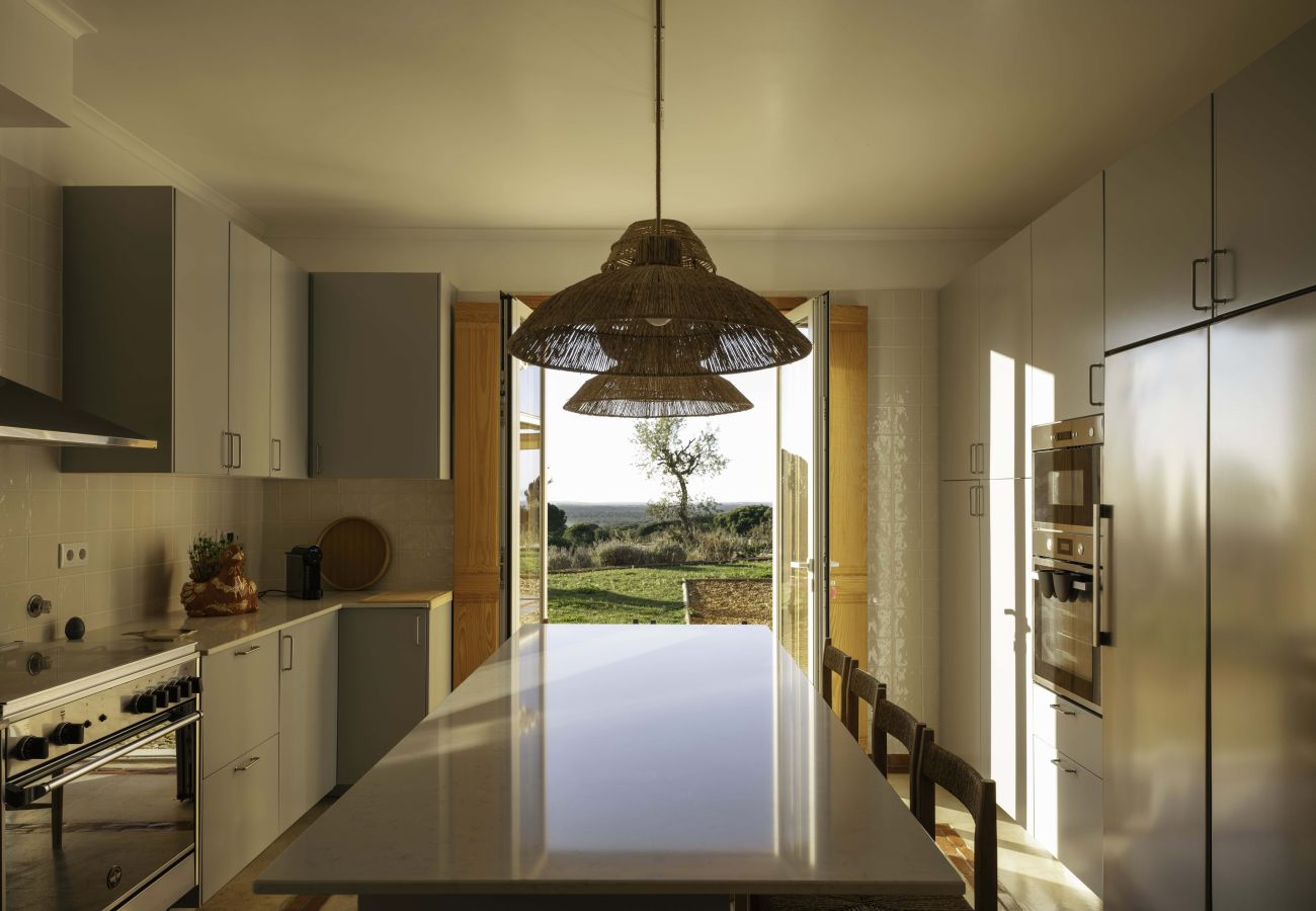 Villa in Melides - Villa Olive