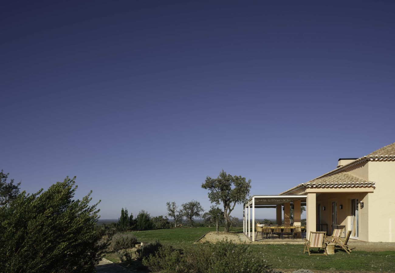 Villa in Melides - Villa Olive