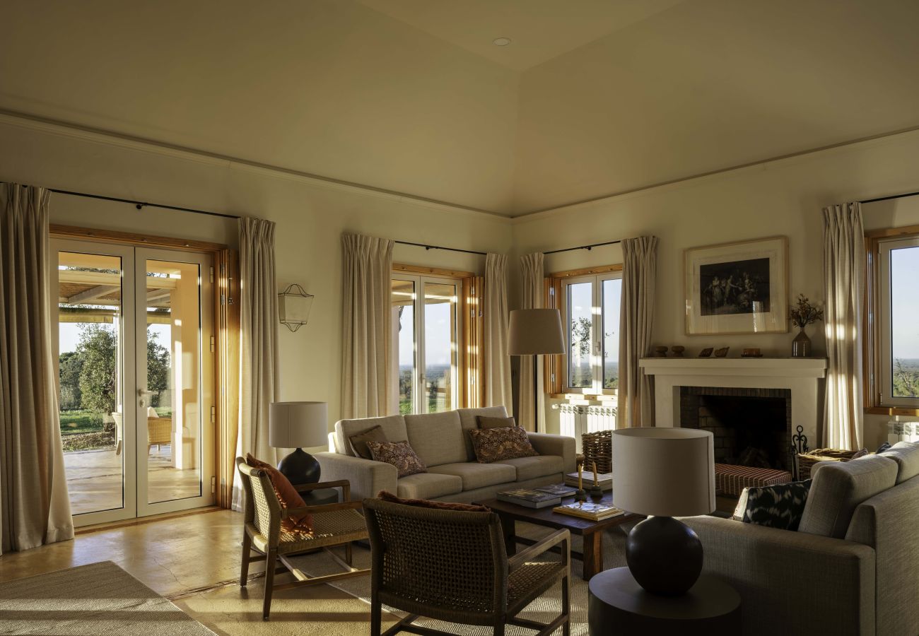 Villa in Melides - Villa Olive