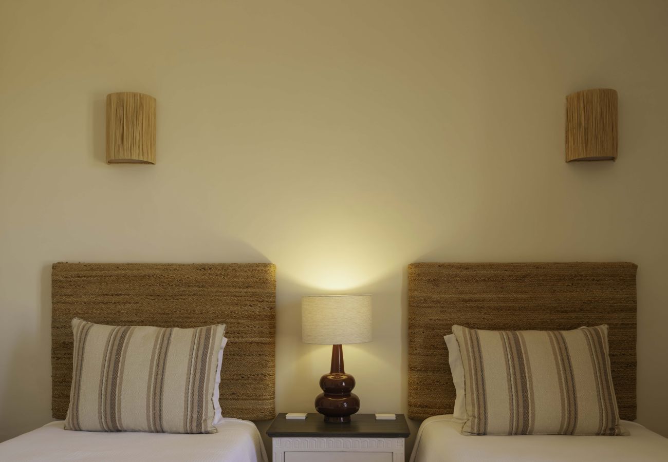 Villa in Melides - Villa Olive
