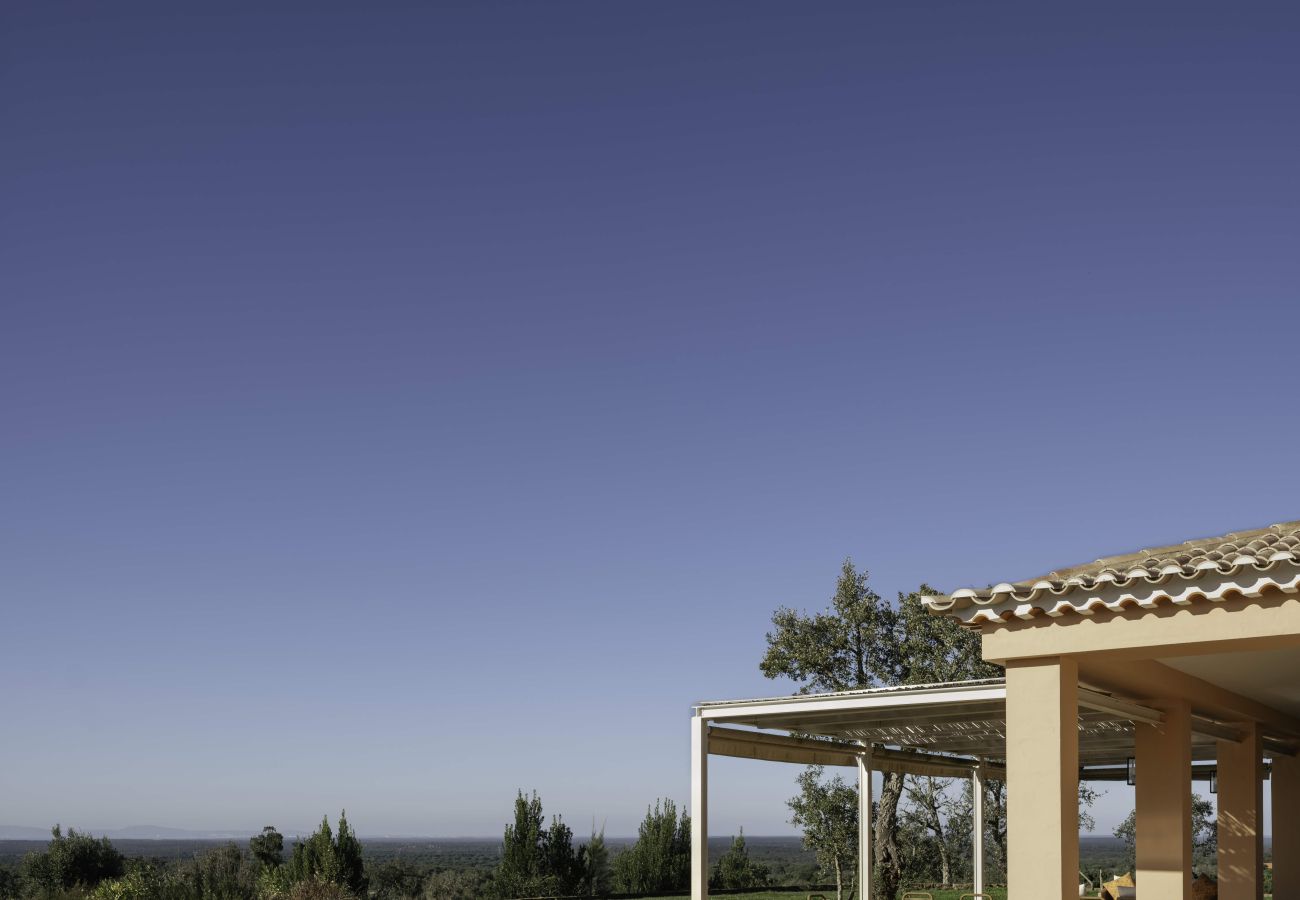 Villa in Melides - Villa Olive