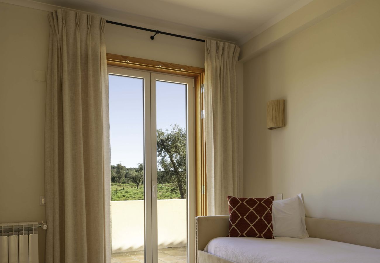 Villa in Melides - Villa Olive