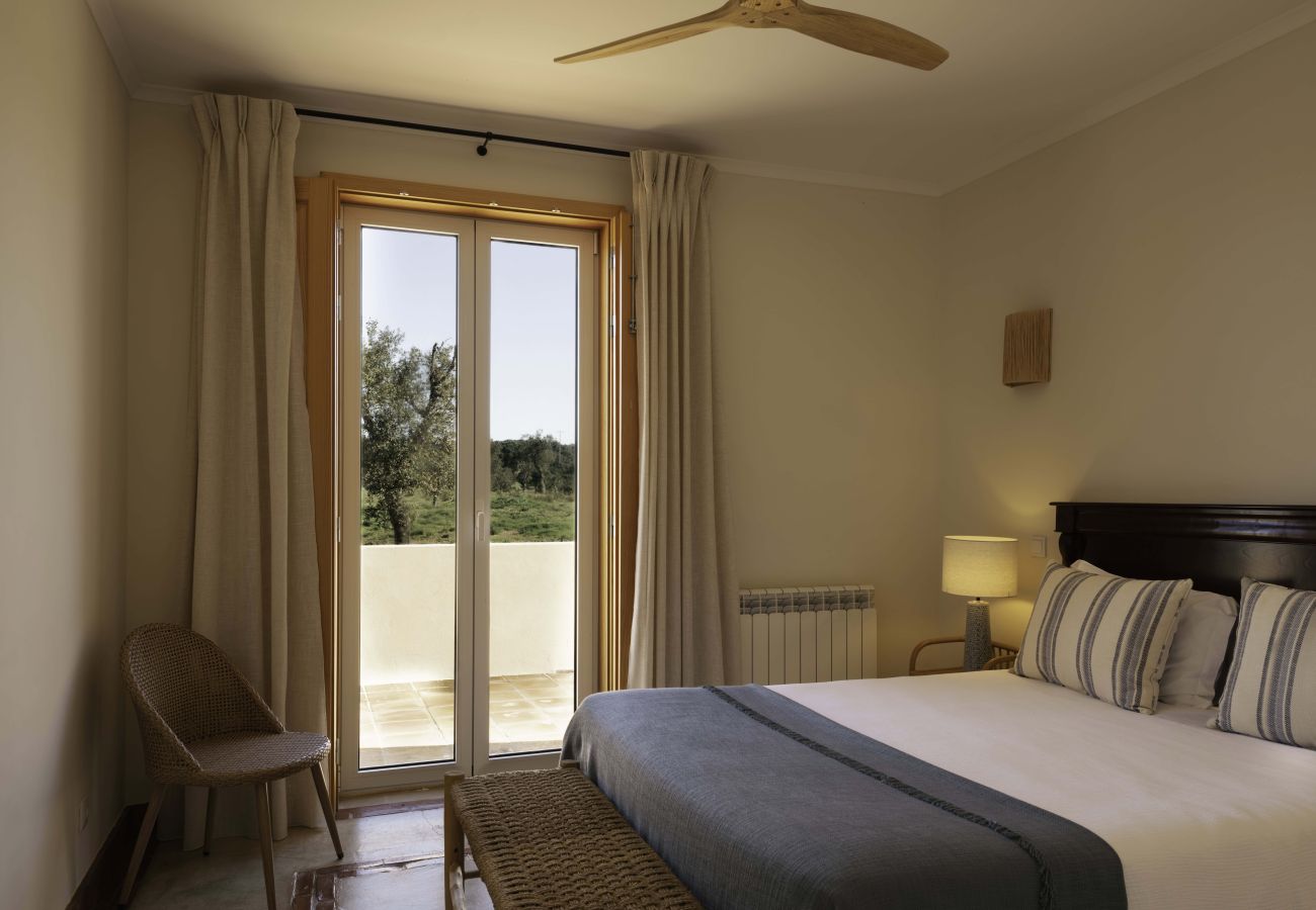Villa in Melides - Villa Olive