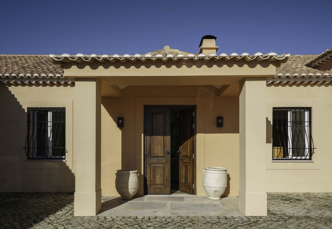 Villa in Melides - Villa Olive