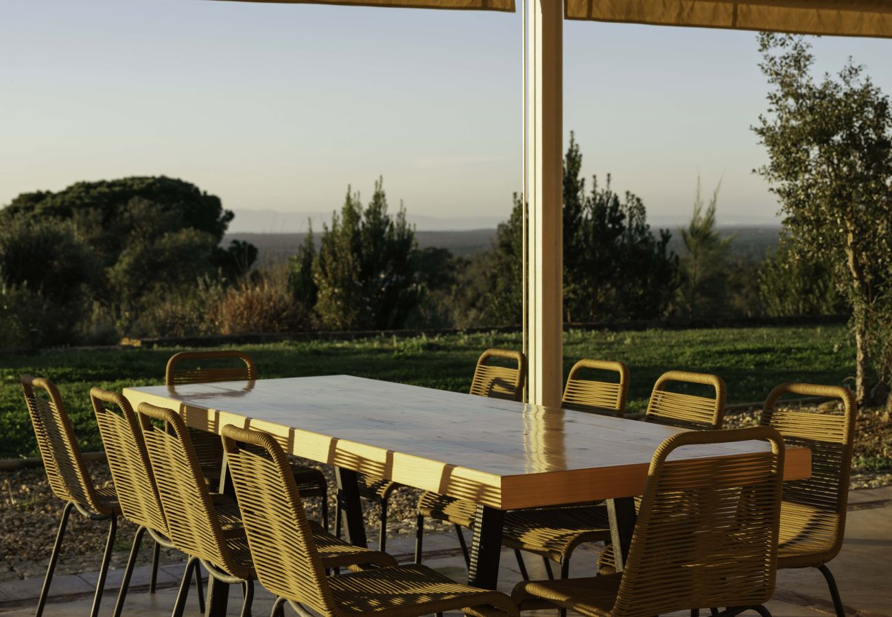 Villa in Melides - Villa Olive