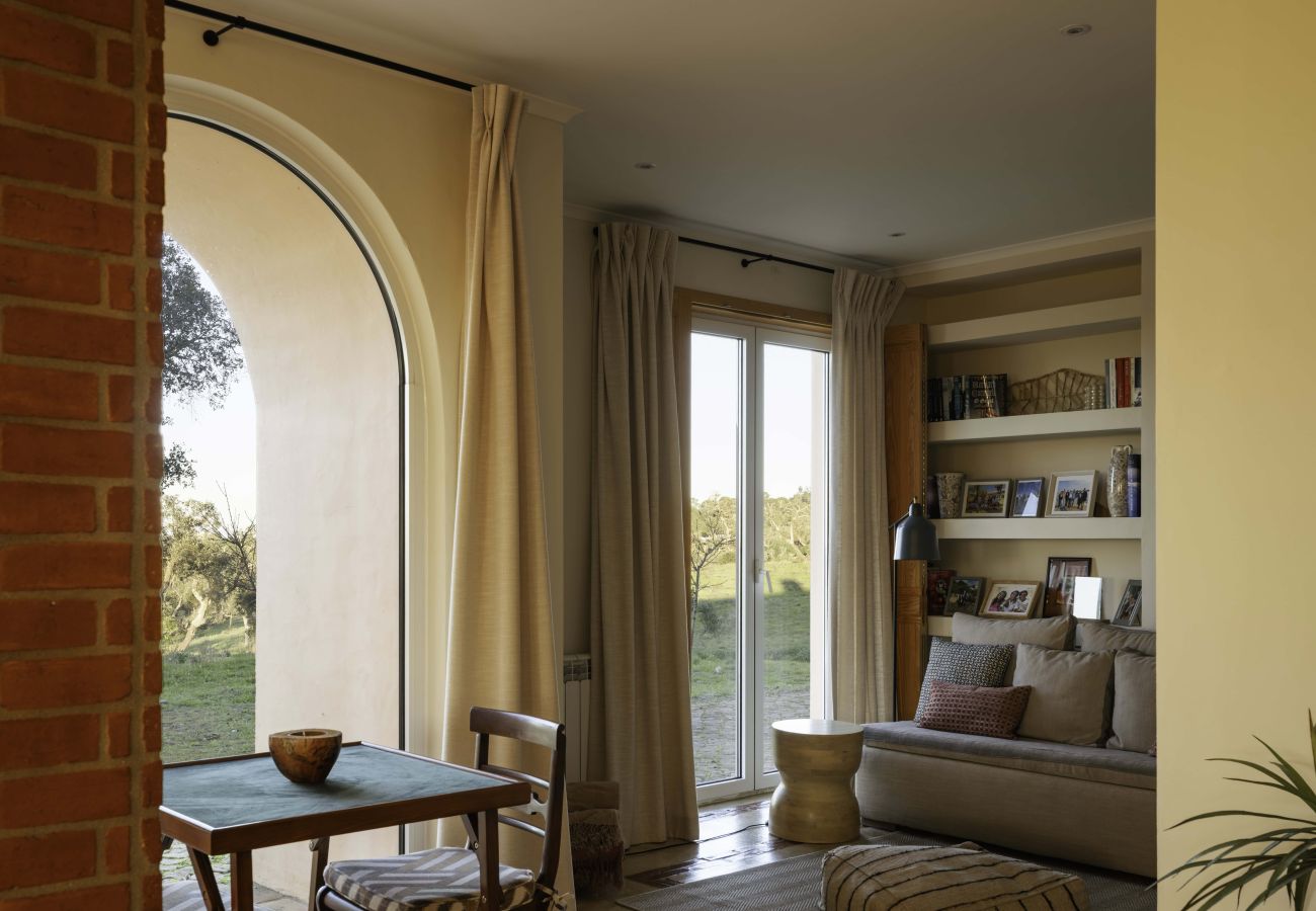 Villa in Melides - Villa Olive