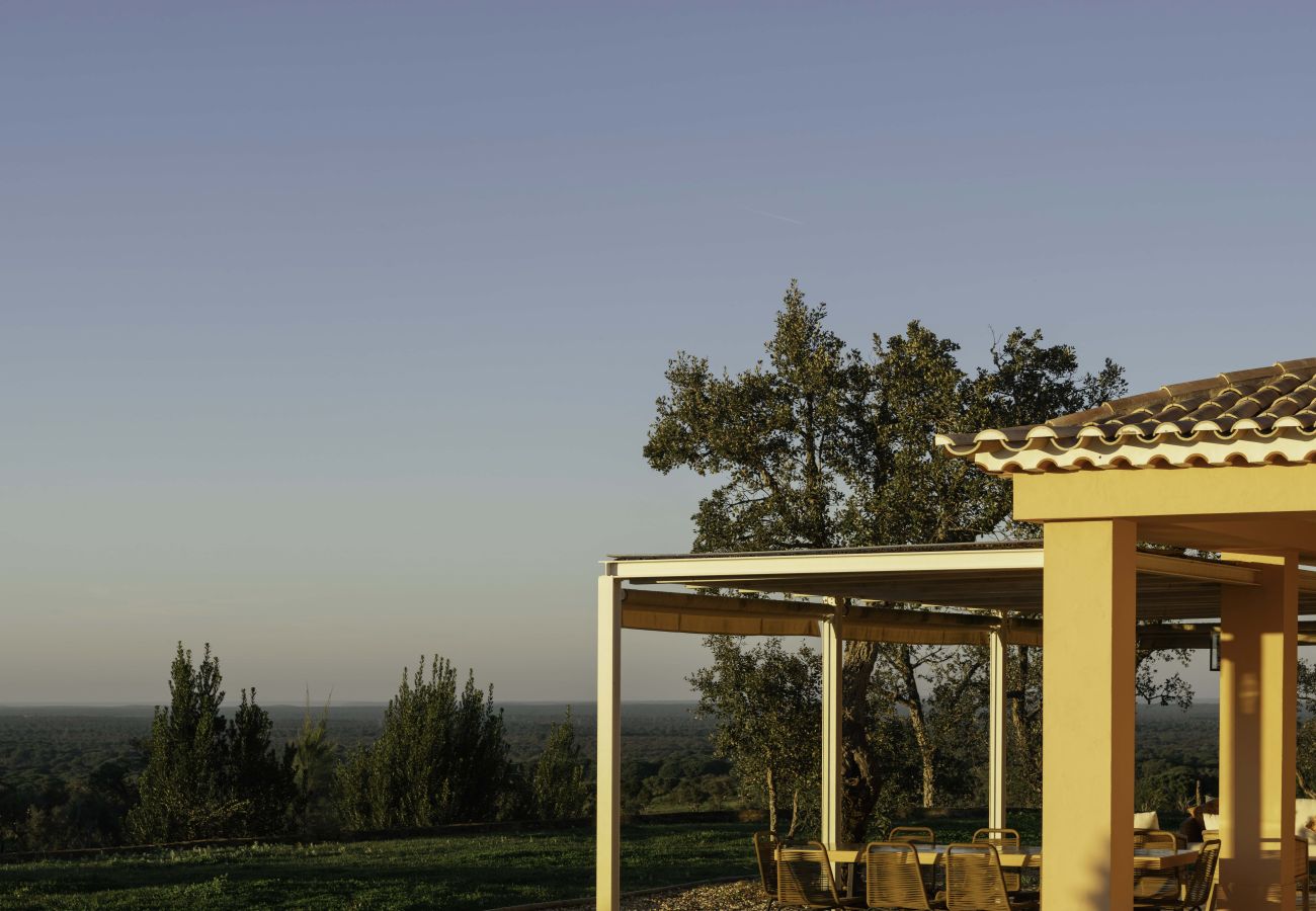 Villa in Melides - Villa Olive