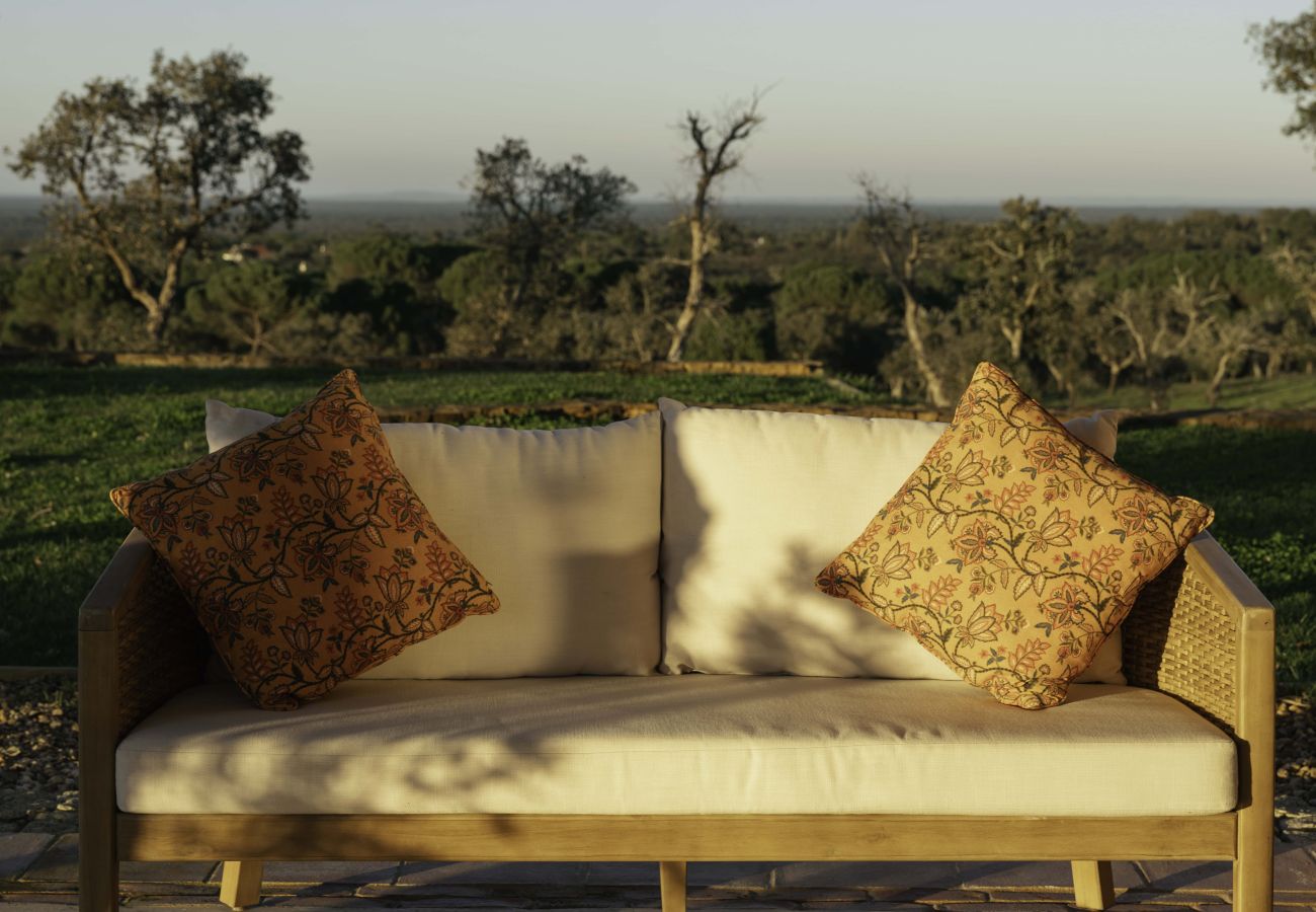 Villa in Melides - Villa Olive