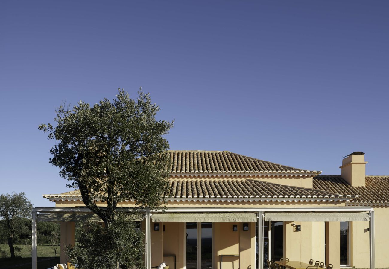 Villa in Melides - Villa Olive
