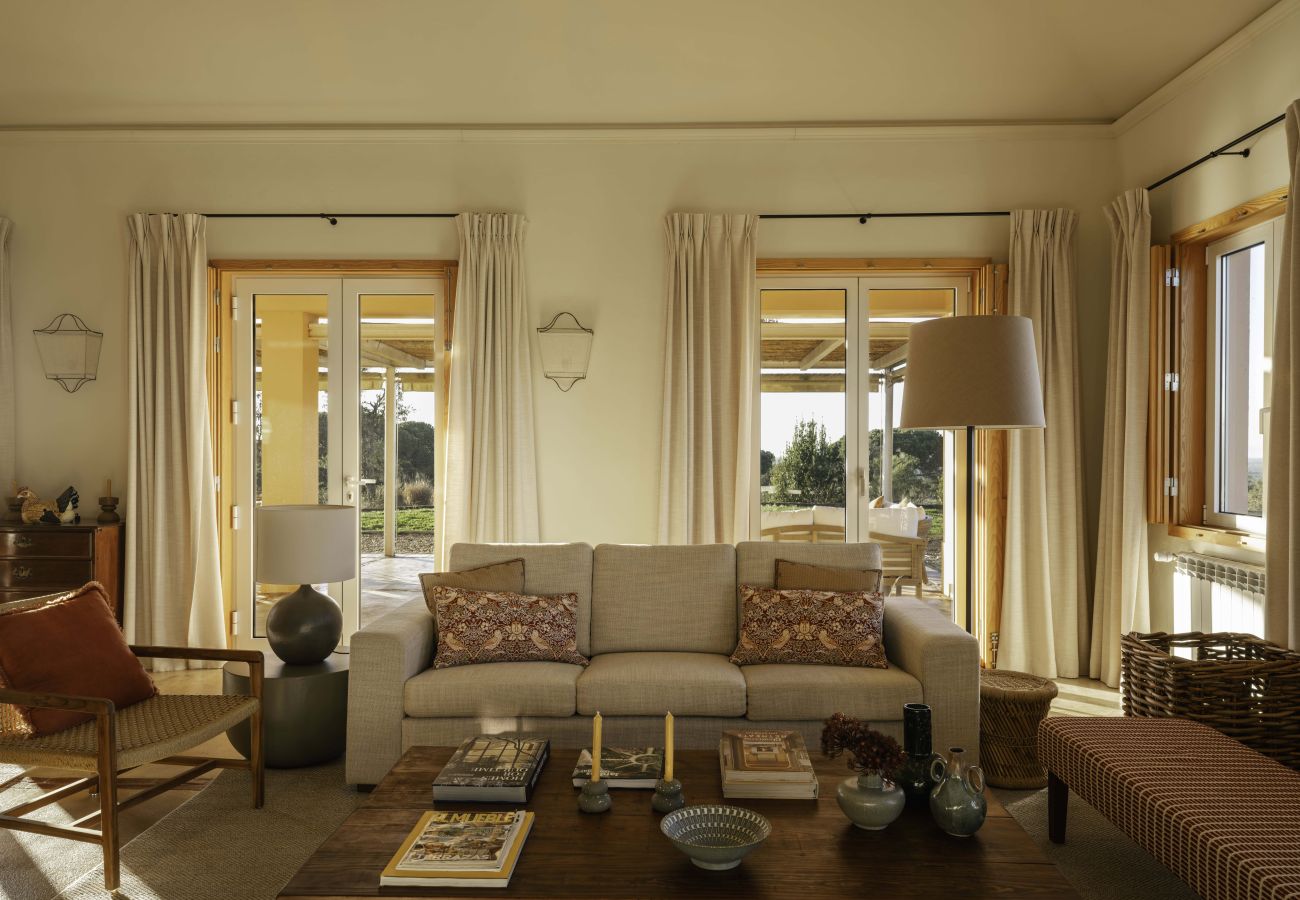 Villa in Melides - Villa Olive