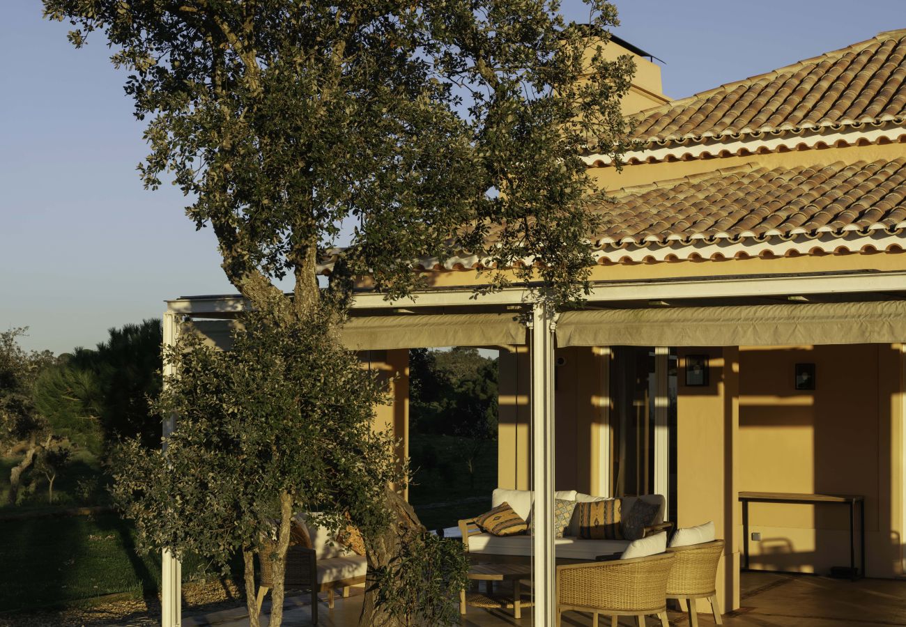 Villa in Melides - Villa Olive