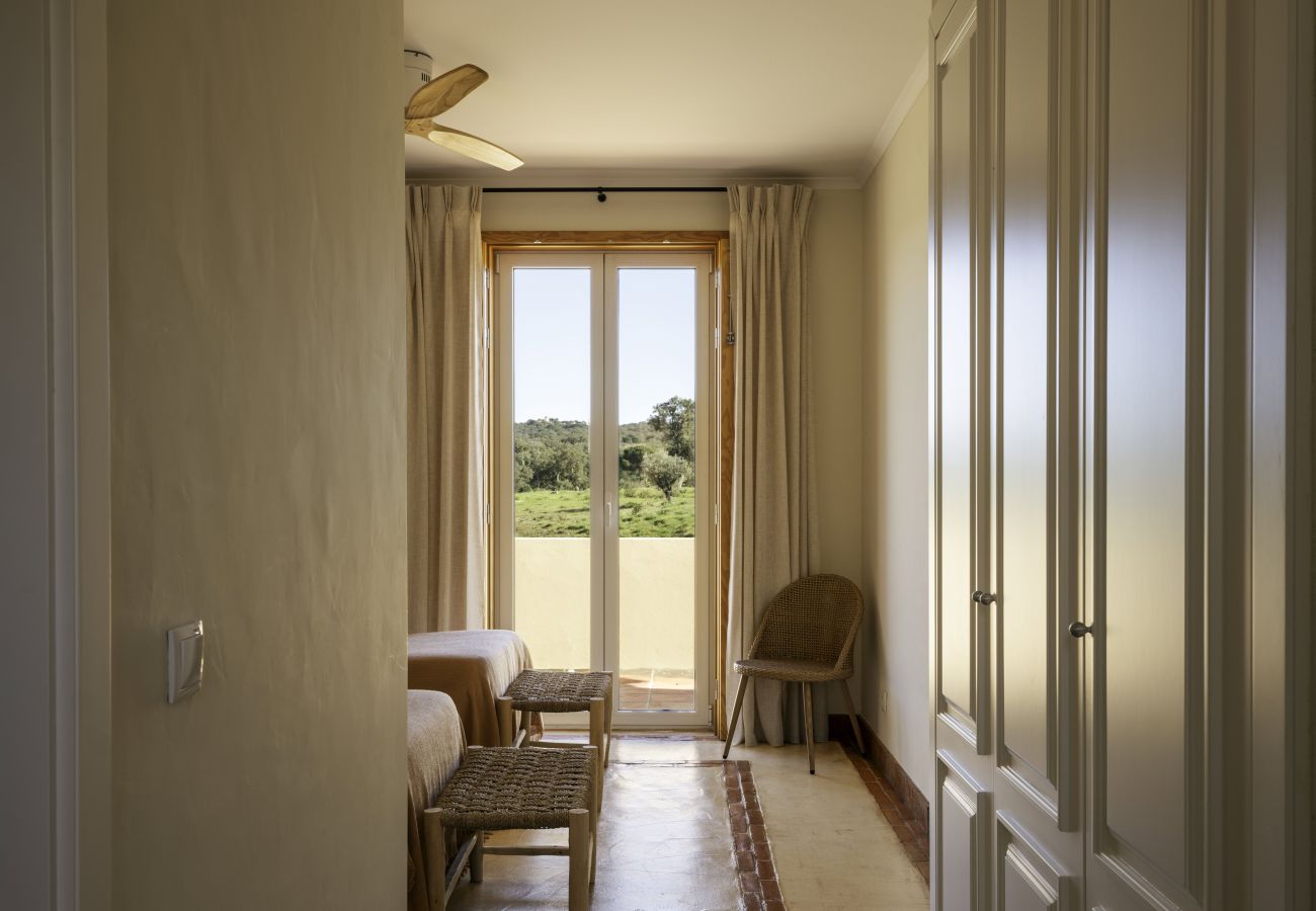 Villa in Melides - Villa Olive