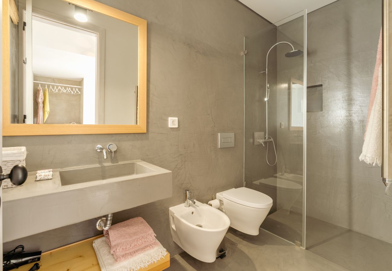 Villa in Carvalhal - Villa Magnolia