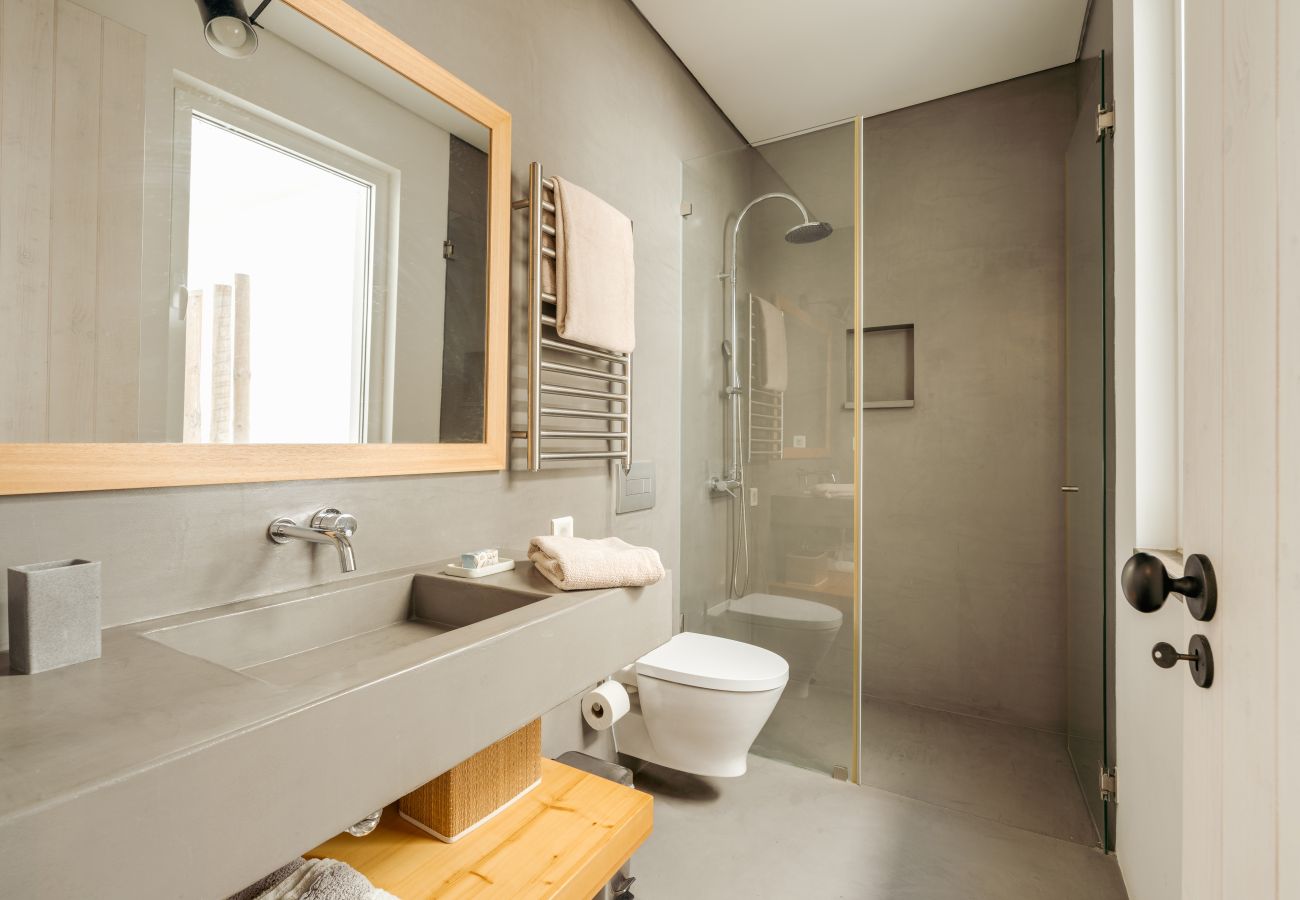 Villa in Carvalhal - Villa Magnolia